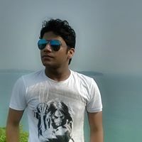 Rishi Shukla