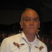 Roy Case Sr