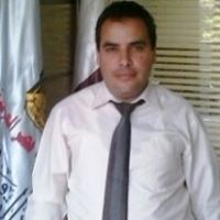 Ehab Ali