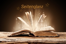 Seitenglanz