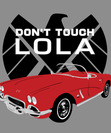 Don’tTouchLola