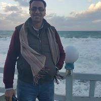 Abdelrahman Shehata