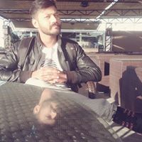 Aly Shahbaz