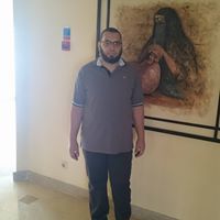 مصطفى البهنساوي