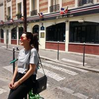 Soukaina Khalfaoui