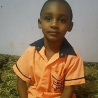 Badri Mohammed