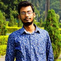 Soumik Chakraborty