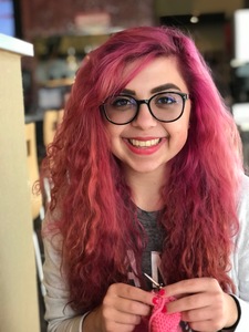Nina Tripodi