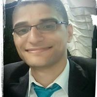 Mohammed Elsharkawey