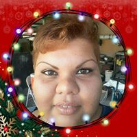 Shaliza Mohammed