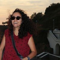 Kawtar Bennani