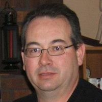 Jeffrey Joseph