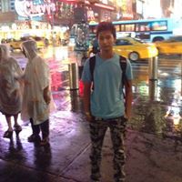 Sanji Sanjeev