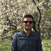 Enes Kalyoncu