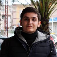 Bashar Al-Mohammad