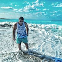 Mohamed Saįįđ El-Mahdy