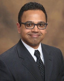 James Varghese