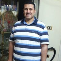 Mohamed Saad
