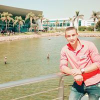 Ahmed Hatem