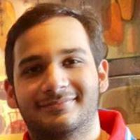 Ayushman Pershad