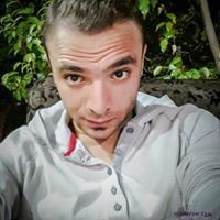 Mohamed Essam
