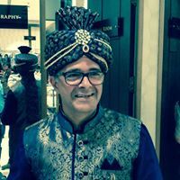 Ramin Arman