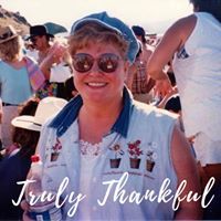 Judy Reed