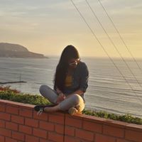 Giuliana Grimaldi Arbulú