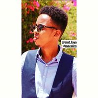 MöHämèd Hâmâkê