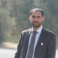 Mohammad Obeidat