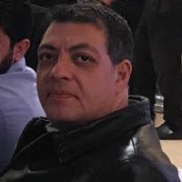 Mohamed Hemdan