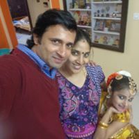 Indumathi Vinod Venkatesh