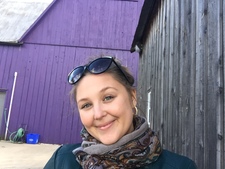 Joëlle F-C