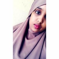 Ismahan Mahamud