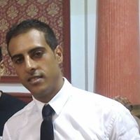 عبدالله العزومى