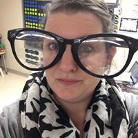 Kristin Withrich