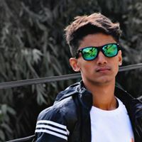 Rojit Dhakal