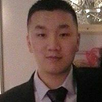 Scott Wang
