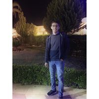 Ahmed Nour