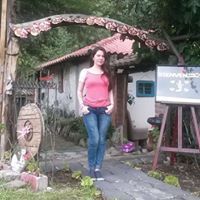 Dayane Guevara