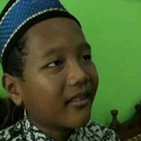 Dedek Wahyu Hidayatullah