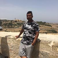 Thanuujan Chelvan
