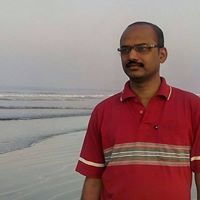 Dattaprasad Patil