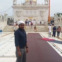 Ramesh Yadav