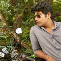 Vinayak Savanth