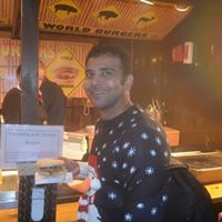 Jayaprakash Fernando