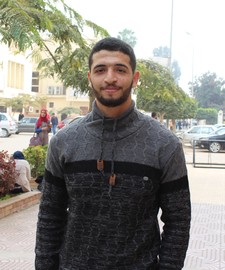 Mohamed Elbaz