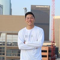 Michael Wu