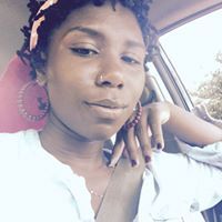 Blaque Rose