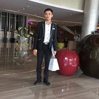 Nguyễn Huy